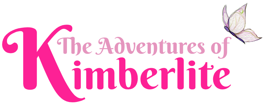 Adventures of Kimberlite